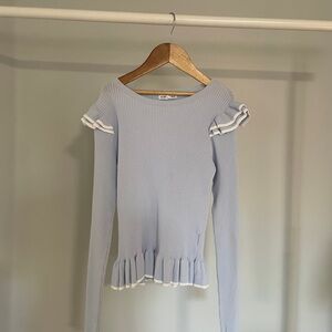Club Monaco Skarlie Sweater